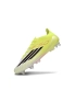 adidas F50 Elite SG-Pro Yellow Black Red
