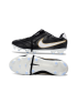 Nike Tiempo Ligera Pro FG - Black White
