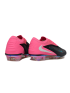 Nike Phantom 6 Elite Low FG Black Pink Blast White