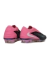 Nike Phantom 6 Elite Low FG Black Pink Blast White