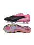 Nike Phantom 6 Elite Low FG Black Pink Blast White