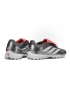 adidas Predator League Elite TF Silver Red White