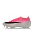Nike Air Zoom Mercurial Vapor 17 FG Pink Black White