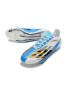 adidas F50 Elite FG Footwear White Royal Blue Gold