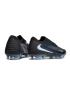 Nike Phantom 6 Low Elite FG Shadow Pack 2025 Black Ice Blue