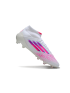Adidas F50 Elite Sparkfusion 'Trinity Rodman' FG - Cloud White &nbsp;Lucid Pink