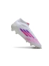 Adidas F50 Elite Sparkfusion 'Trinity Rodman' FG - Cloud White &nbsp;Lucid Pink