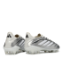 adidas Copa Pure IV Elite FG - Taupe Metallic Zero Metallic Night Metallic