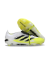 adidas Predator Elite Fold-over Tongue FG White Solar Yellow Black