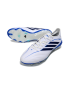 adidas Copa Pure IV Elite FG - Footwear White Core Black Solar Blue
