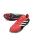 adidas Predator Elite FG Lucid Red Core Black Cloud White