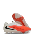 Nike Phantom 6 Elite FG White Red Black