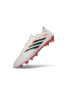 adidas Copa Pure IV Elite FG - Zero Metalic Core Black Lucid Red