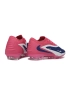 Nike Phantom 6 Elite Low FG Pink Blue White