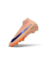 Nike Air Zoom Mercurial Superfly IIX Elite FG Orange Blue