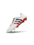adidas Predator Elite FG KITH FC Footwear White Collegiate Navy Scarlet