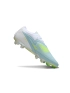 Nike Phantom 6 Elite FG Blue Volt White