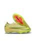 Nike Air Zoom Mercurial Vapor 16 Elite FG Limelight Volt Hyper Crimson