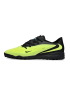 Nike Phantom 6 Low Elite TF Volt Black