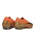 Nike Air Zoom Mercurial Vapor 16 Elite FG Orange Gold Black