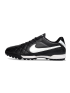 Nike Tiempo Ligera V Elite TF Black White
