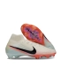 Nike Air Zoom Mercurial Superfly 10 Elite FG Pale Ivory Black