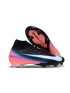 Nike Air Zoom Mercurial Superfly 10 Elite FG Black Pink White