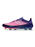 Adidas F50 Elite FG 'Yamal' - Purple White &nbsp;Lucid Lemon