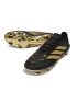 adidas Predator Elite FG - Kaka Core Black Gold Metallic