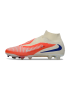 Nike Phantom 6 Elite DF FG Orange White Blue