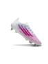 adidas F50 Elite SG-Pro Trinity - Footwear White Lucid Pink