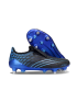 Adidas F50 Spider Elite SG-Pro Blue Rush Sky Rush Tech Indigo