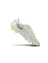 Nike Tiempo 10 Elite 25-26 'Luxe' Pack FG Clean Off-White Metallic Silver