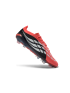 adidas Predator Elite FG Lucid Red Core Black Cloud White