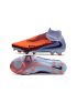 Nike Phantom 6 Elite DF FG Scary Good Pack Royal Tint Black Bright Crimson