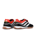 adidas Predator Precision IN Core Black Silver Metallic Vivid Red