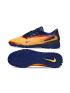 Nike Phantom 6 Low Elite TF Royal Tint Bright Crimson