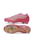 Nike Mercurial Vapor 16 Elite FG x Air Max 95 Pink