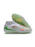 Nike Phantom 6 Elite DF FG White Volt Multi