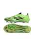 adidas F50 Elite FG Green Core Black