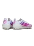 adidas F50 Sparkfusion Elite FG Trinity - Footwear White Lucid Pink