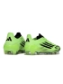 adidas F50 Elite FG Green Core Black
