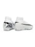 Nike Air Zoom Mercurial Superfly 10 Elite FG Dior Edtion White Black