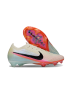 Nike Air Zoom Mercurial Vapor 16 Elite FG Pale Ivory Black