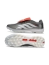 adidas Predator League Elite TF Silver Red White