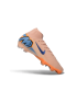 Nike Air Zoom Mercurial Superfly IIX Elite FG Orange Blue