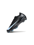 Nike Air Zoom Mercurial Vapor 16 Elite FG Shadow Pack 2025 Black Ice Blue