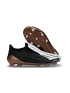Adidas F50 Spider 2025 Remake Boots FG Black White Gold