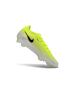 Nike Air Zoom Mercurial Vapor 17 Elite FG - Volt Metallic Silver Black
