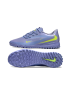 Nike Phantom 6 Low Elite TF Purple Volt
